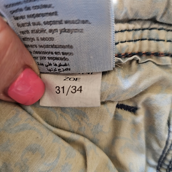 Women's Mavi Jeans size 31/ 34 - Picture 3 of 5